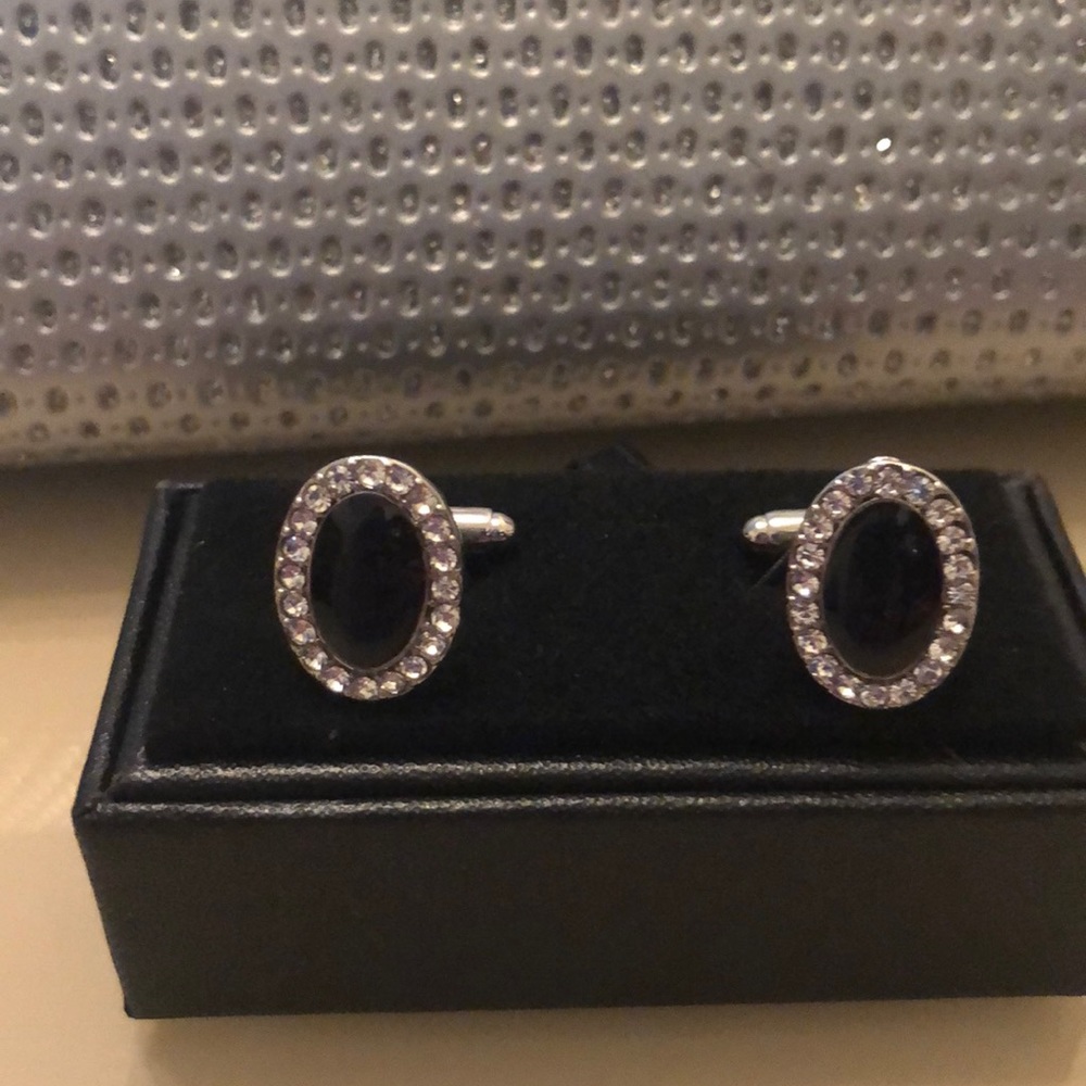 cufflinks 1 left-5🌟walk in clients